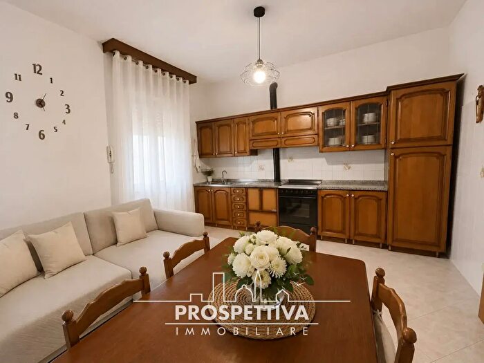 Appartamento quadrilocale in vendita in Via Rusti, Jesolo