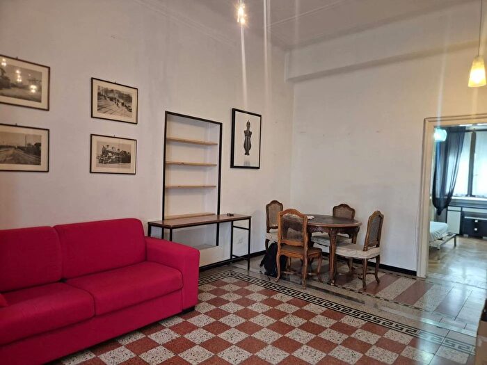 Appartamento bilocale in affitto in Via Vincenzo Foppa Milano, Milano