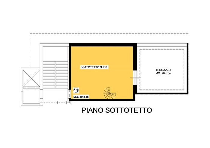Case in Vendita e in Affitto - 3