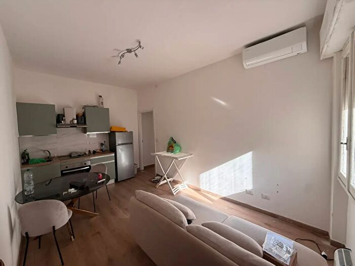 Appartamento trilocale in affitto in Via Depretis Agostino, Stradella