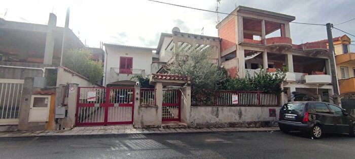 Casa quadrilocale in vendita in Via Sant Andrea Cavalieri, Saponara