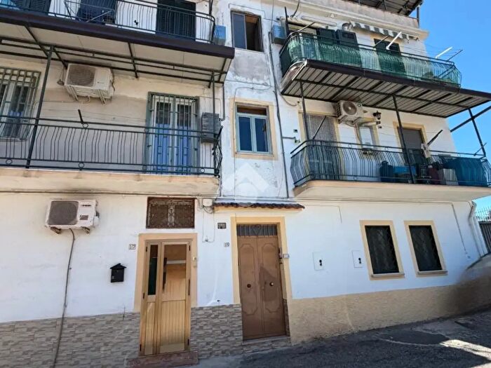 Appartamento trilocale in vendita in Via Po, CoriglianoRossano