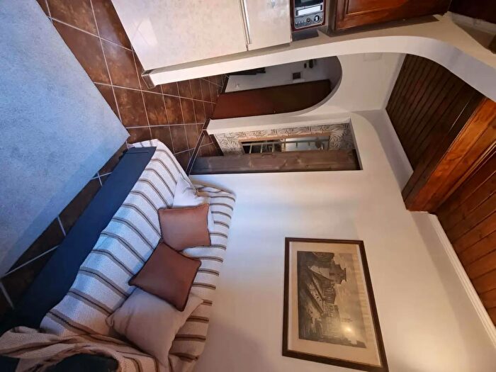 Appartamento monolocale in affitto in Via dei Neofiti, Roma