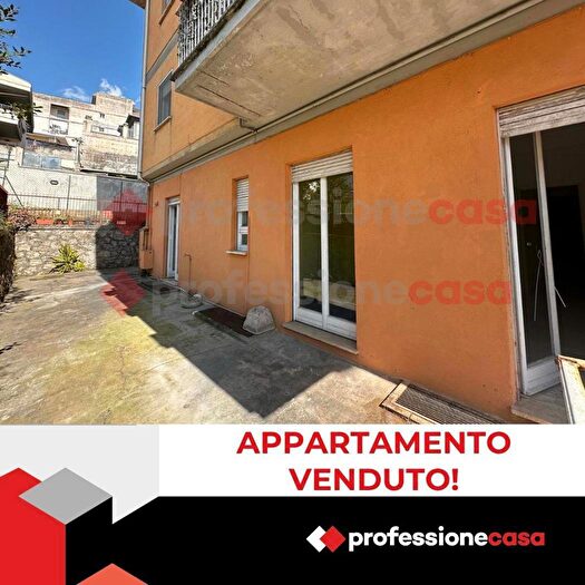 Appartamento trilocale in vendita in Via delle Valli, Fiuggi