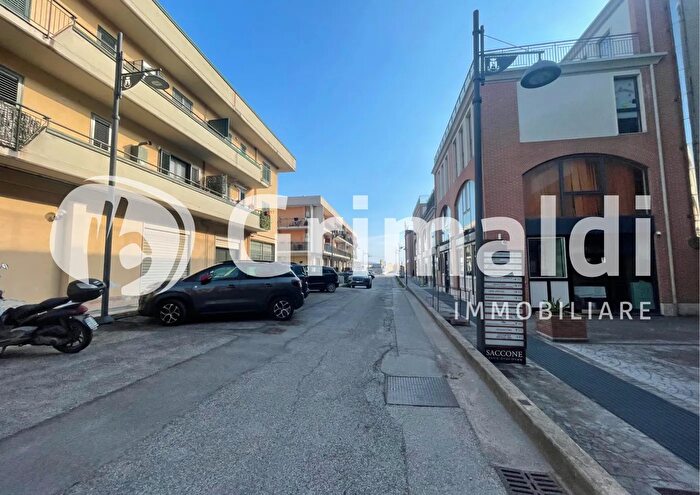 Appartamento in affitto in Via Giuseppe Ungaretti, Montecorvino Pugliano