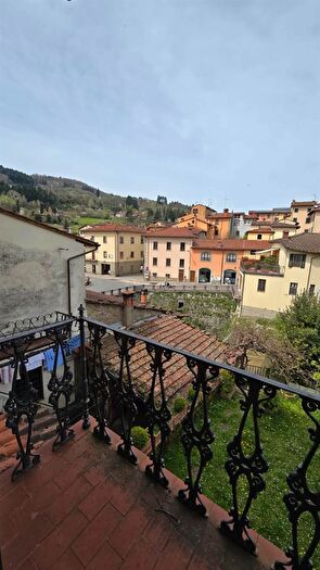 Appartamento quadrilocale in vendita in Pratovecchio Stia