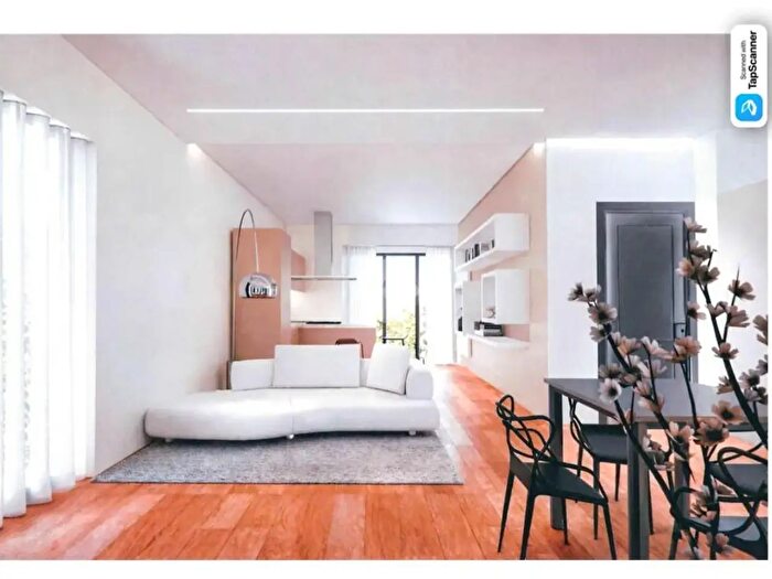 Appartamento quadrilocale in vendita in Via Svizzera, Albano Laziale