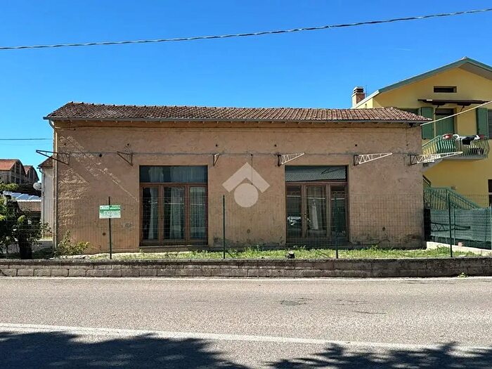 Appartamento in vendita in Via Intorno Fosso, Cannara