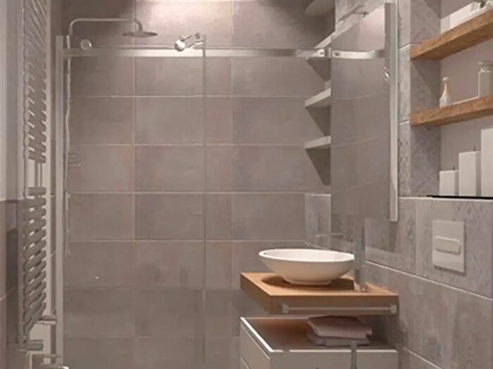 Appartamento trilocale in vendita in Firenze