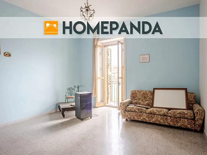 Appartamento con 5 locali in vendita in Via Matteo Ripa, Battipaglia