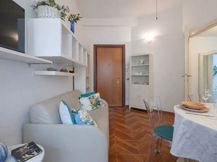 Appartamento bilocale in affitto in Via Varese, Moscova, Milano