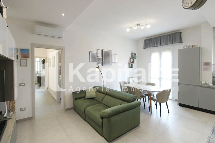 Appartamento trilocale in vendita in Via G Bentivogli Castenaso, Castenaso