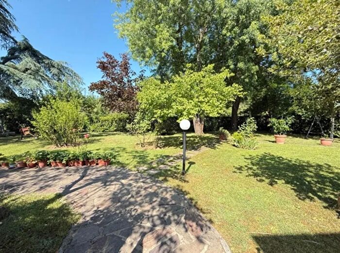 Casa trilocale in vendita in Massa E Cozzile