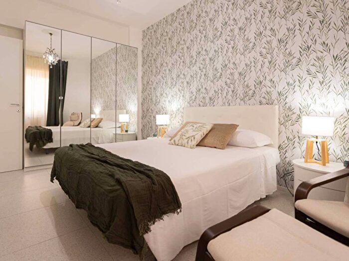 Appartamento trilocale in affitto in Circonvallazione Nomentana, Bologna, Roma