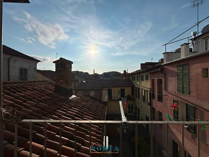 Case in Vendita e in Affitto - 2