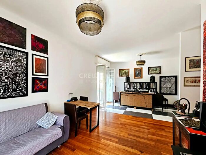 Appartamento trilocale in vendita in Via G B Perasso, Rapallo