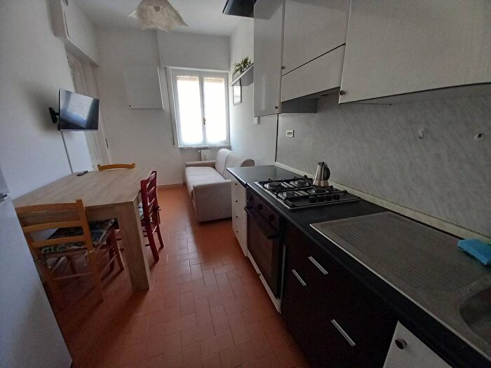 Appartamento bilocale in affitto in Corso Cristoforo Colombo, Centro, Chiavari