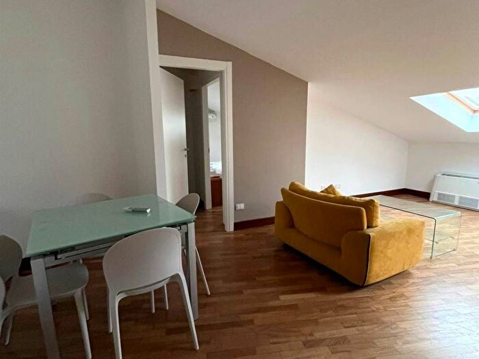 Appartamento bilocale in affitto in Centro Storico, Catanzaro