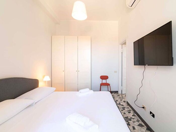 Appartamento bilocale in affitto in Via Torino, Carrobbio, Milano