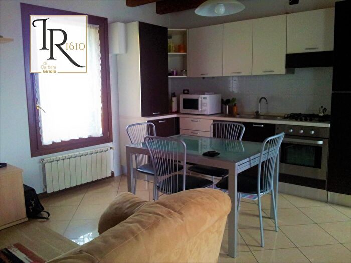 Appartamento trilocale in vendita in Badia Polesine