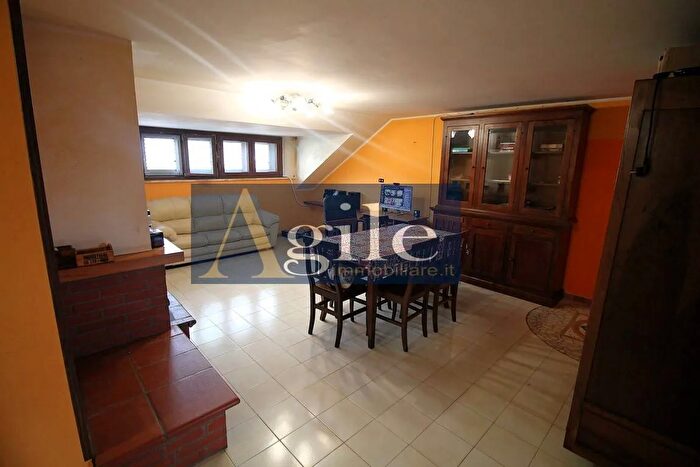 Appartamento trilocale in vendita in Piazza Adda, Maltignano