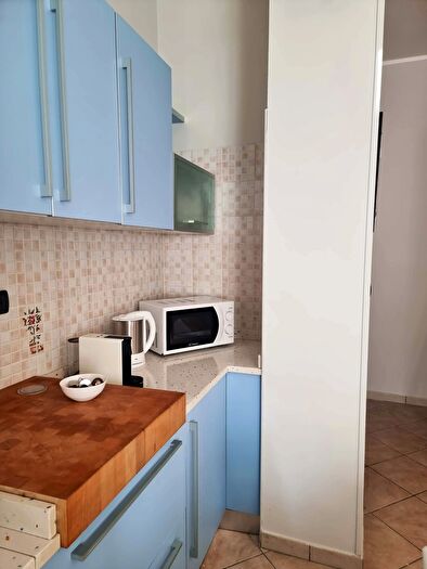 Appartamento monolocale in affitto in Via Ellero, Torino