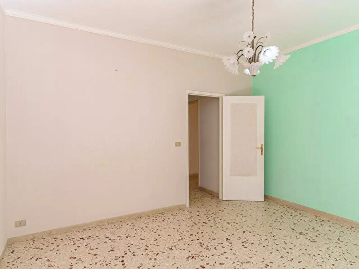 Appartamento quadrilocale in vendita in Via Cronato, Catania