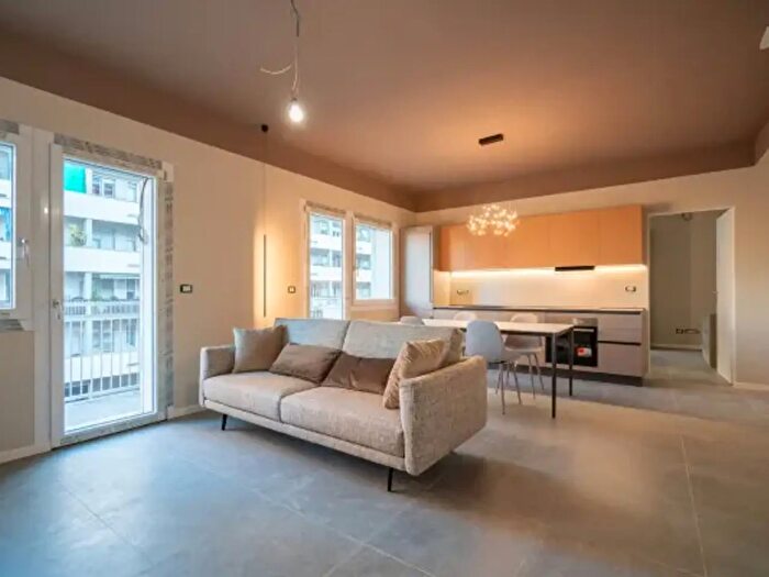 Appartamento bilocale in vendita in Corso Roma, Moncalieri