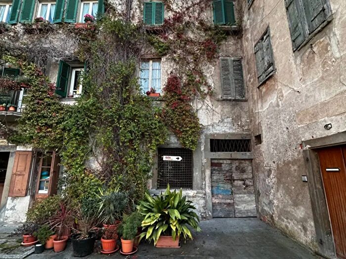 Appartamento monolocale in vendita in Corso Nave Corriera, Pisogne