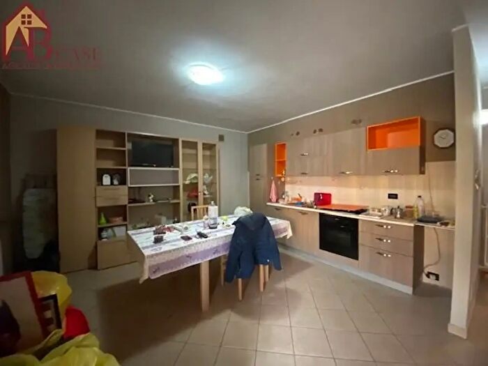 Appartamento bilocale in vendita in Via Mazzini, Gambolo