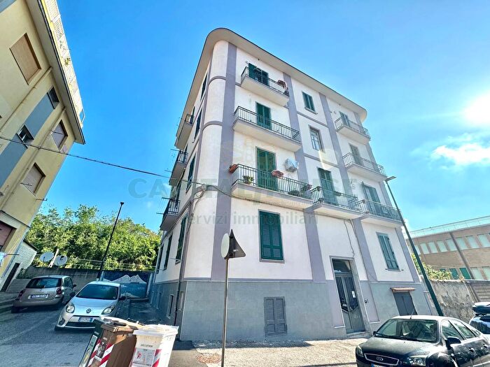 Appartamento bilocale in vendita in Via Ilioneo, Napoli