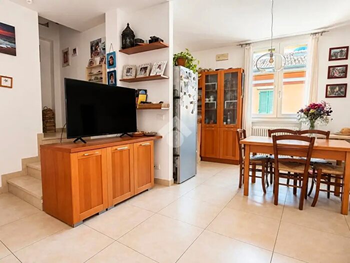 Casa quadrilocale in vendita in Via Giovanni Pascoli, San Mauro Pascoli