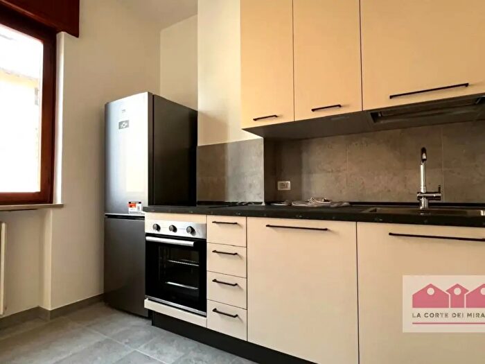 Appartamento quadrilocale in affitto in Corso Padova, Vicenza