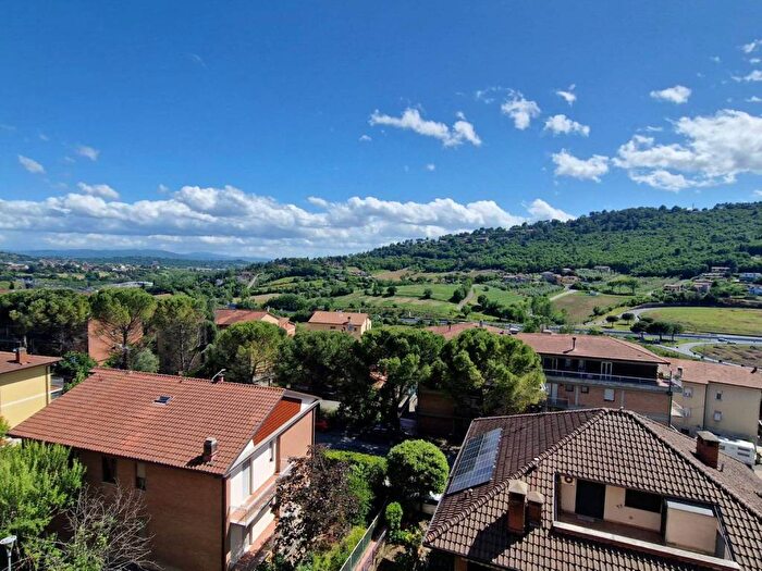 Appartamento bilocale in affitto in Via Cristoforo Colombo, Ferro di Cavallo, Perugia