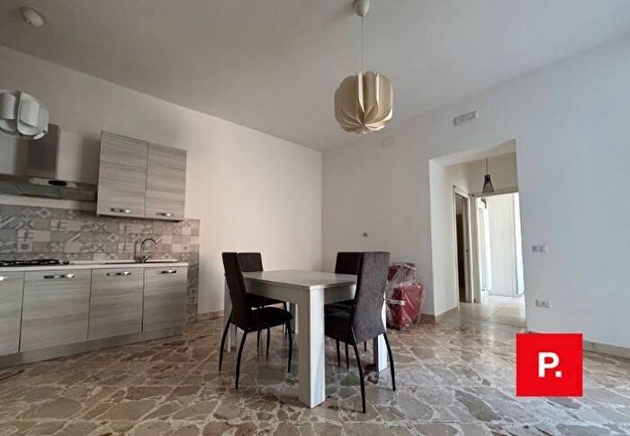 Appartamento trilocale in affitto in Corso Aldo Moro, Santa Maria Capua Vetere