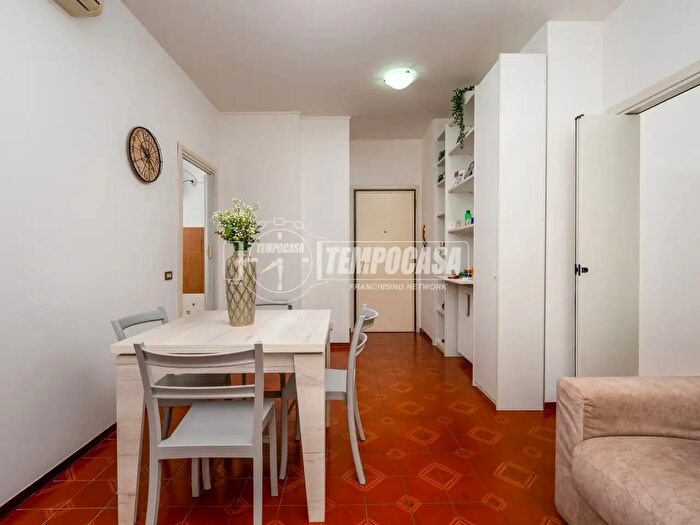 Appartamento bilocale in vendita in Via Papa Giovanni XXIII, Reggio Emilia