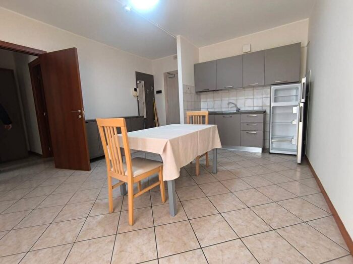 Appartamento bilocale in affitto in Corso Roma, Centro, Savigliano