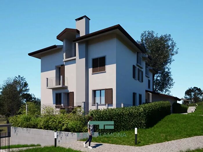 Case in Vendita e in Affitto - 3