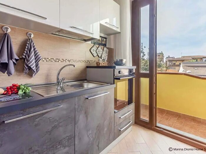 Appartamento monolocale in affitto in Viale delle Vigne, Porto Torres