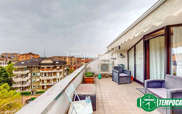 Appartamento quadrilocale in vendita in Valenza