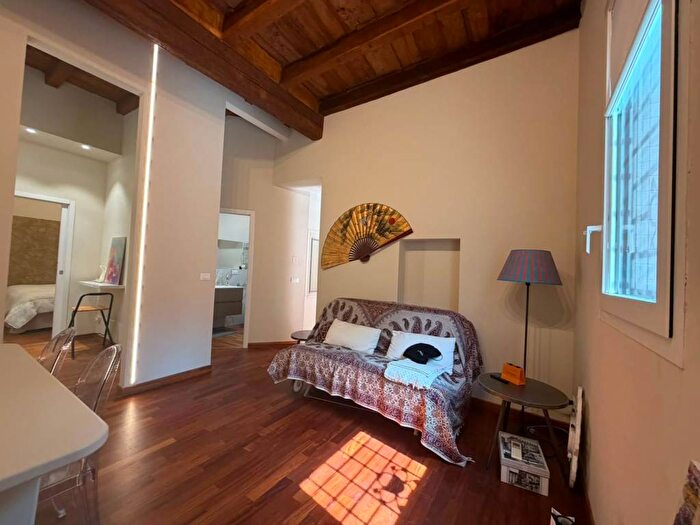 Appartamento bilocale in affitto in Via del Borgo di San Pietro, Irnerio, Bologna