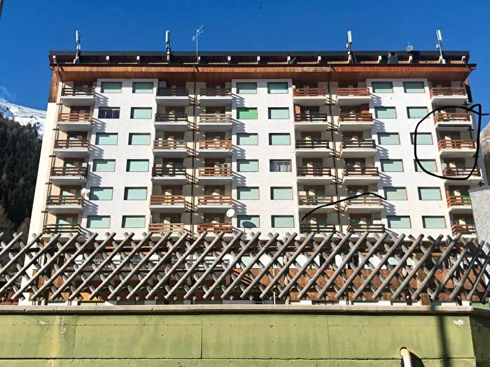 Appartamento bilocale in vendita in Via Conciliazione, Foppolo