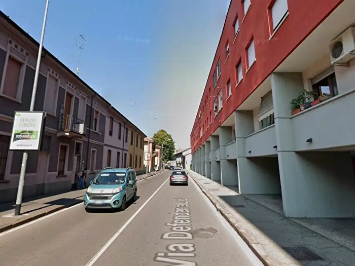 Appartamento bilocale in affitto in Via Defendente Lodi, Lodi