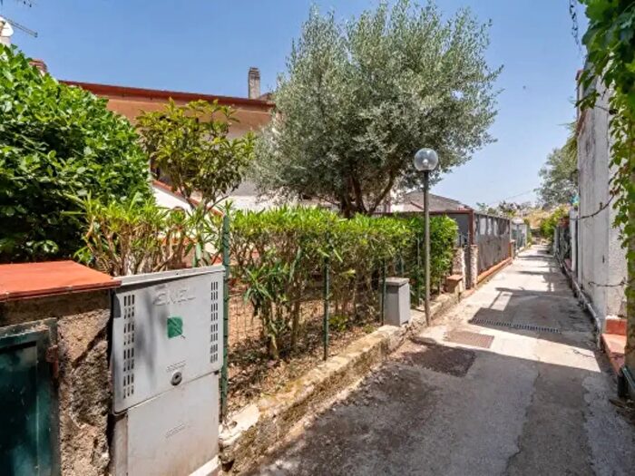 Casa trilocale in vendita in Località Renda, Monreale