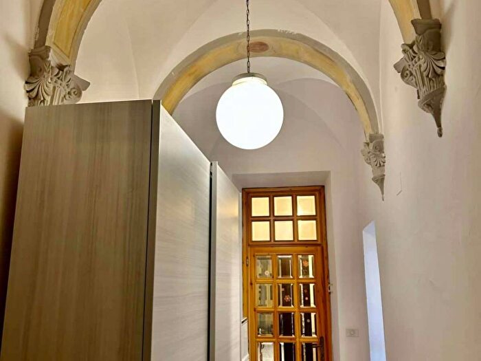 Appartamento bilocale in affitto in Via della Scala, Santa Maria Novella, Firenze