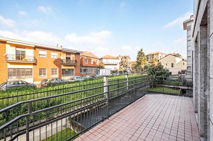 Appartamento bilocale in vendita in Palmanova a, Milano