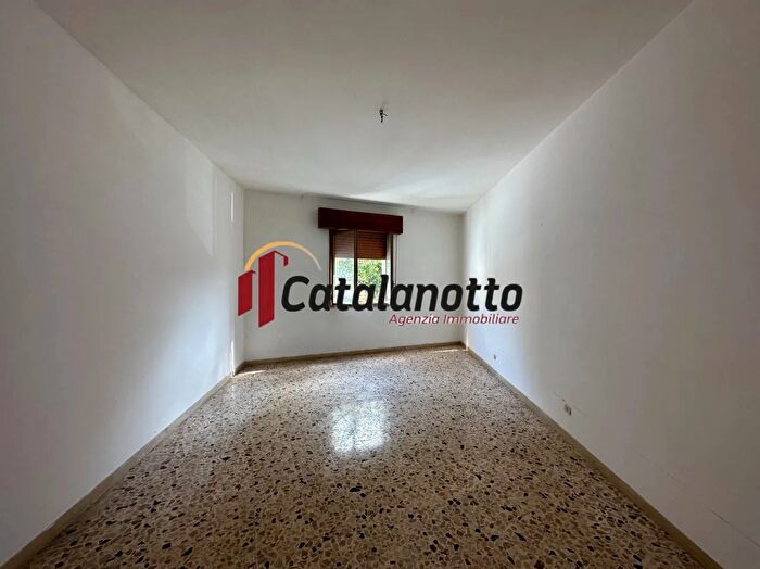 Casa in vendita in Via Domenico Cirillo Quartiere San Niccolò Castelvetrano Trapani Sicilia Italia, Castelvetrano