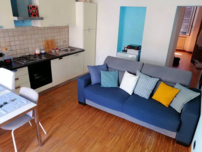 Appartamento bilocale in affitto in Via Cino da Pistoia, Milano