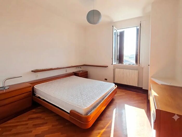 Appartamento quadrilocale in affitto in Via del Franzone, Brescia