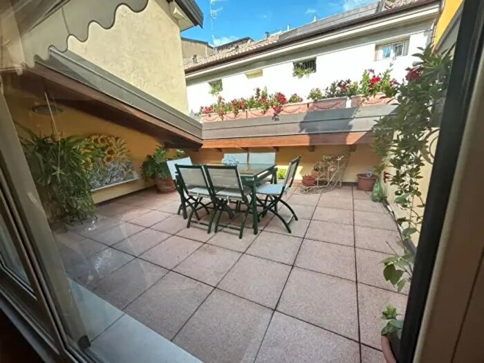 Appartamento quadrilocale in vendita in Via Emilia Santo Stefano a, Reggio Emilia